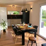 Riedlodge Bodensee-obers Tatil Evi *