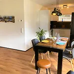 Tatil Evi Riedlodge Bodensee-obers *