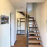 Tatil Evi Riedlodge Bodensee-obers