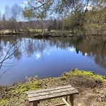 Tatil Evi Riedlodge Bodensee-obers *