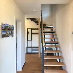 Tatil Evi Riedlodge Bodensee-obers