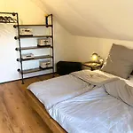 Riedlodge Bodensee-obers