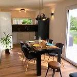 Riedlodge Bodensee-obers Tatil Evi *