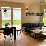 Tatil Evi Riedlodge Bodensee-obers