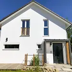 Tatil Evi Riedlodge Bodensee-obers *
