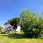 Tatil Evi Riedlodge Bodensee-obers