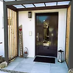Riedlodge Bodensee-obers Tatil Evi *