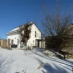 Tatil Evi Riedlodge Bodensee-obers Guggenhausen
