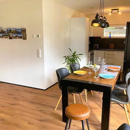 Hébergement de vacances Riedlodge Bodensee-ober *