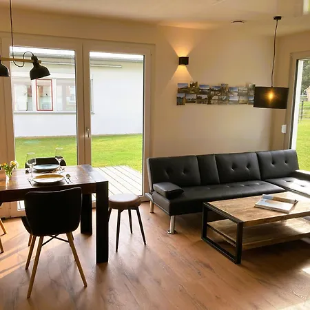 Riedlodge Bodensee-ober Hébergement de vacances Riedhausen