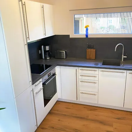 Riedlodge Bodensee-ober Riedhausen