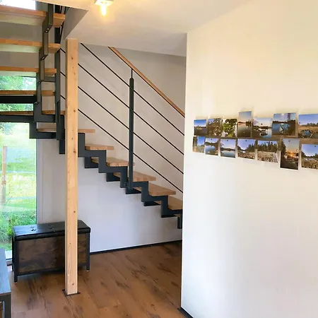 Riedlodge Bodensee-ober Hébergement de vacances