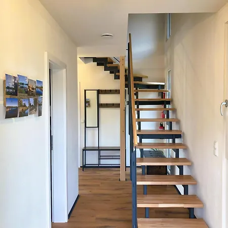 Hébergement de vacances Riedlodge Bodensee-ober