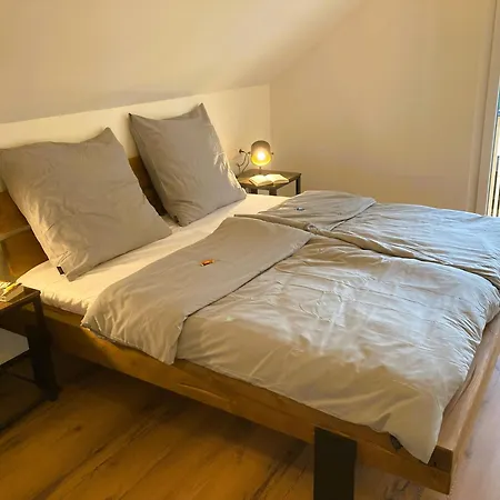 بيت للعطل Riedlodge Bodensee-ober *