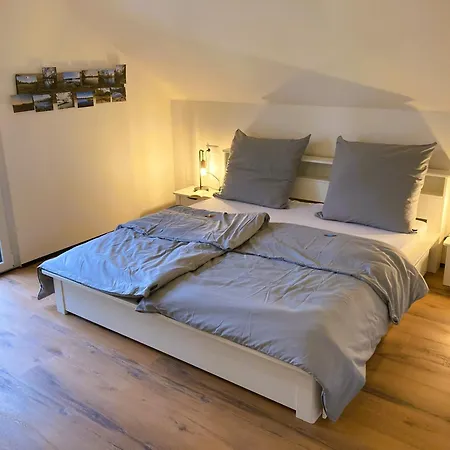 Riedlodge Bodensee-ober *