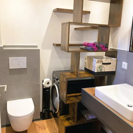 Riedlodge Bodensee-ober