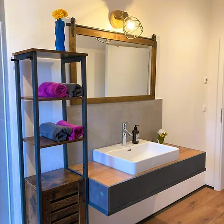 بيت للعطل Riedlodge Bodensee-ober