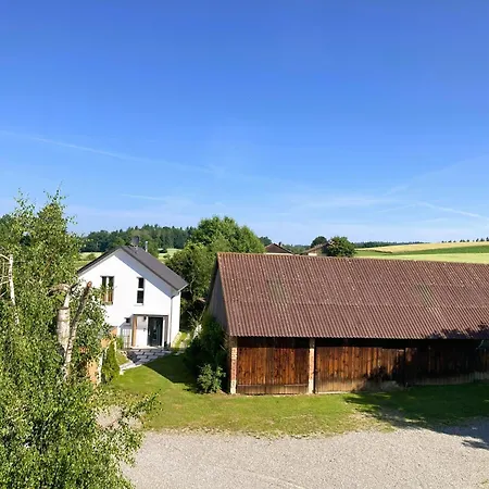 Hébergement de vacances Riedlodge Bodensee-ober *