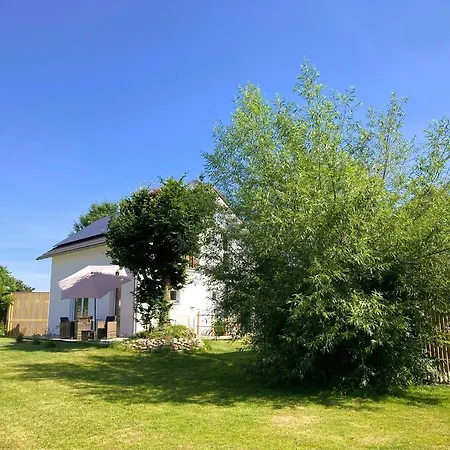 Riedlodge Bodensee-ober *