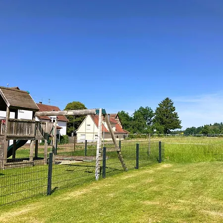 Riedlodge Bodensee-ober Riedhausen