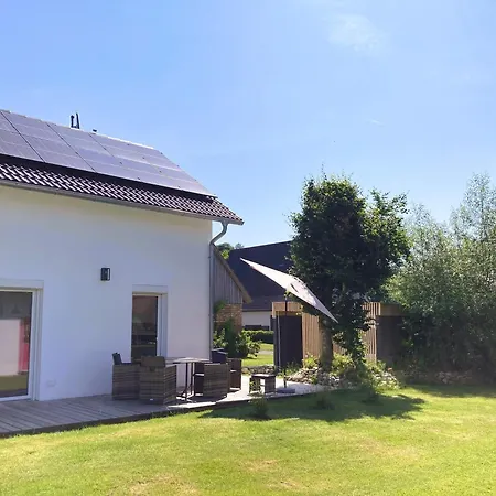 Riedlodge Bodensee-ober