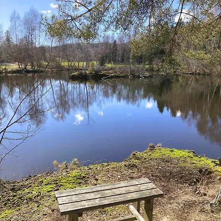 Hébergement de vacances Riedlodge Bodensee-ober *