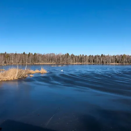 Riedlodge Bodensee-ober Hébergement de vacances Riedhausen