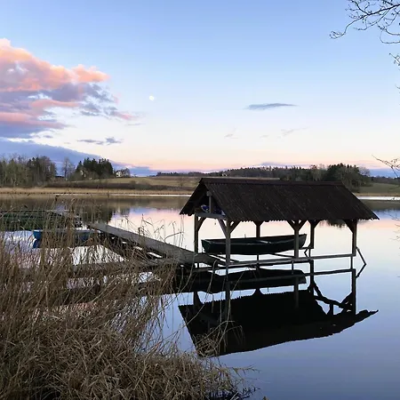 Riedlodge Bodensee-ober *