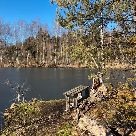 Riedlodge Bodensee-ober Riedhausen