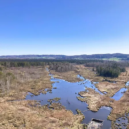 Riedlodge Bodensee-ober * Riedhausen