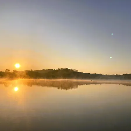 Riedlodge Bodensee-ober