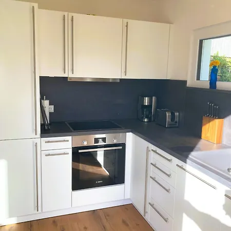 Casa vacanze Riedlodge Bodensee-obers