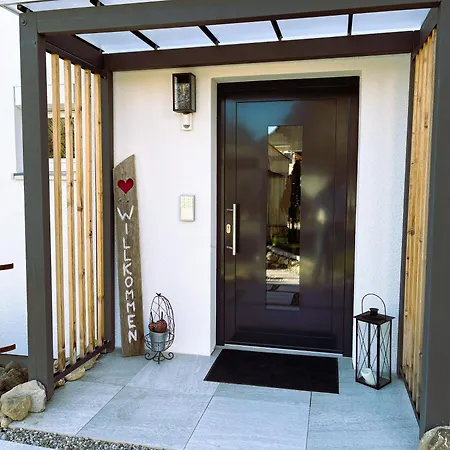 Riedlodge Bodensee-obers 別荘 *